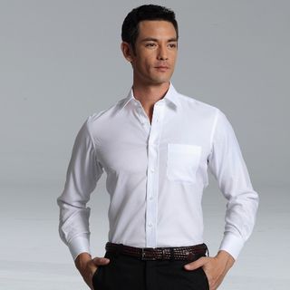 cotton shirt for men