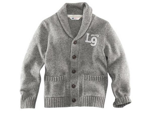 Kids Cardigans