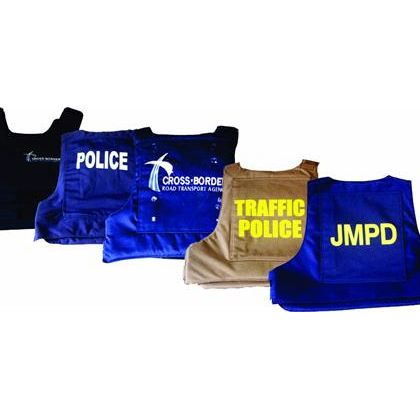 Men bullet proof vest