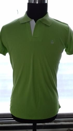 Mens Polo T-shirt