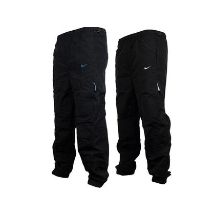 Mens Twill Pants