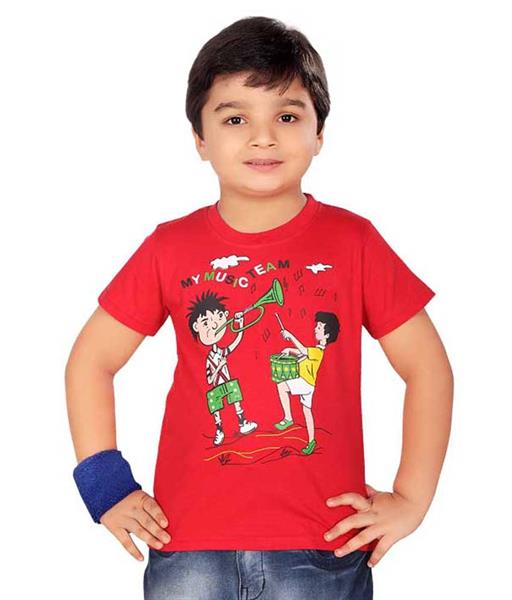 kids t-shirt