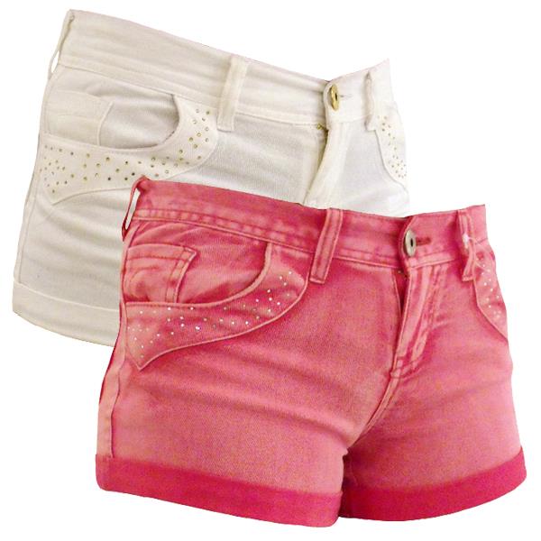 ladies short