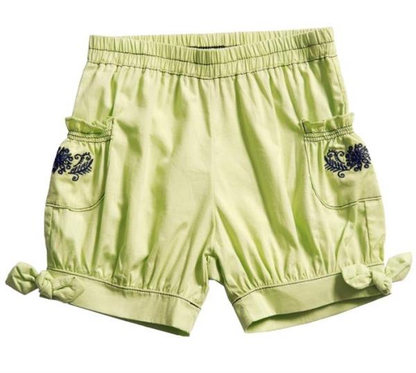 kids short