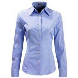 Ladies Shirt