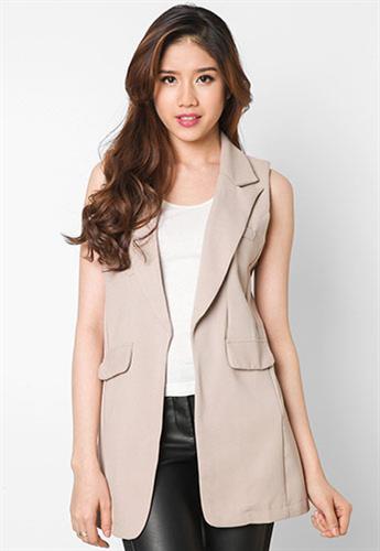 Ladies Blazer