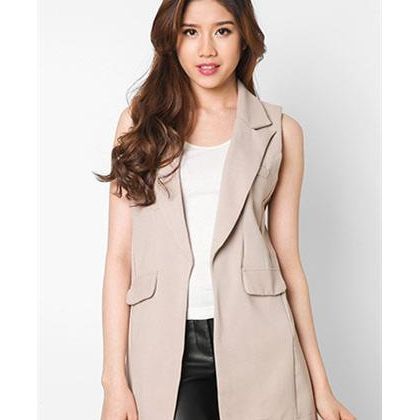 Ladies Blazer