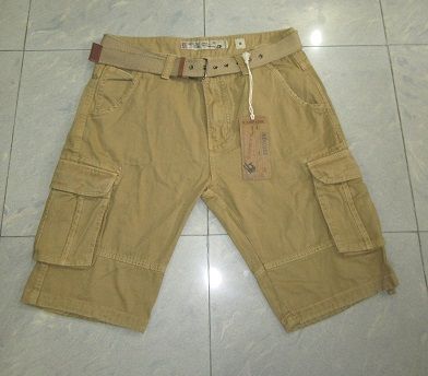 Men Short