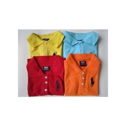 Kids Polo Shirt