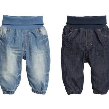 Kids Trouser