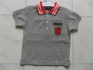 Kids Polo