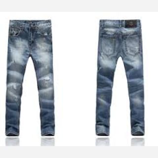 Jeans-Men's Wear