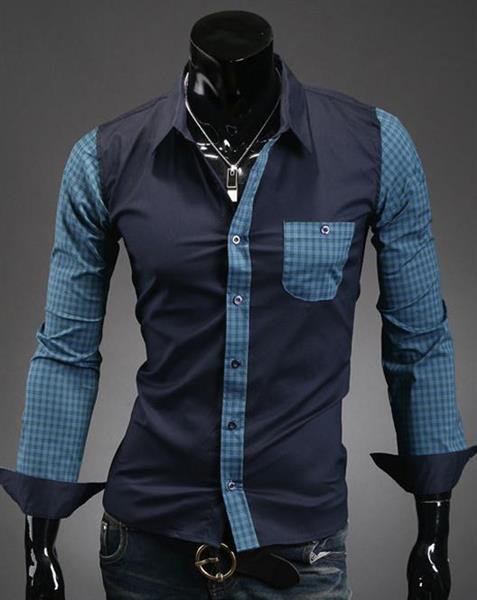 Men Customized Shirt