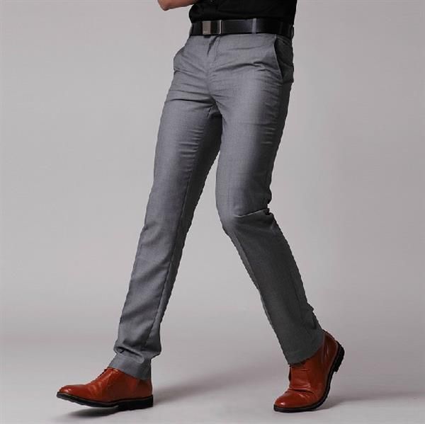 men customized trouser