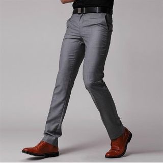 men customized trouser