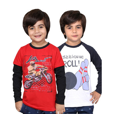 kids t-shirt