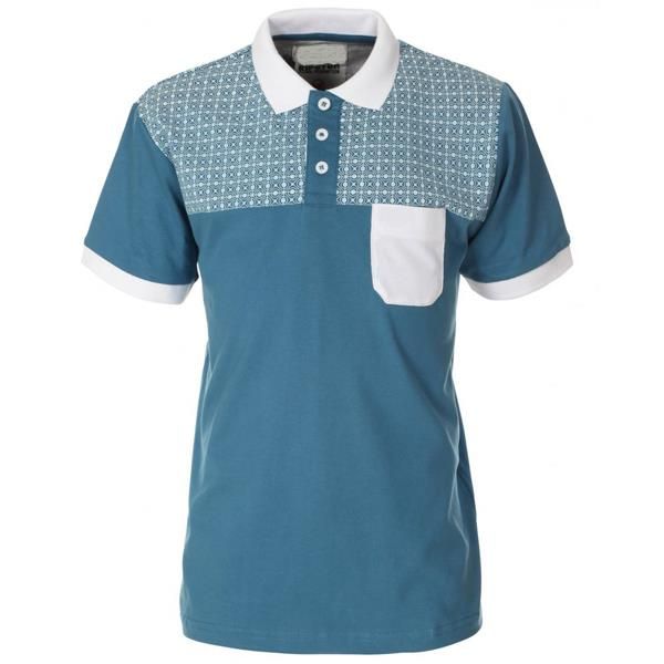  Men's Polo Shirts.