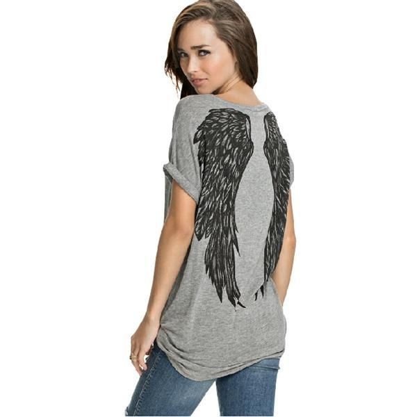 Women T-Shirts