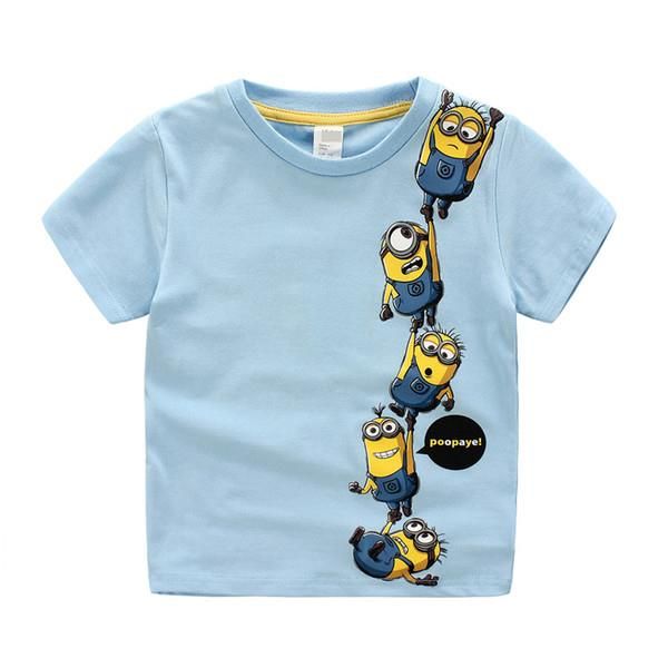 Kids T-Shirts