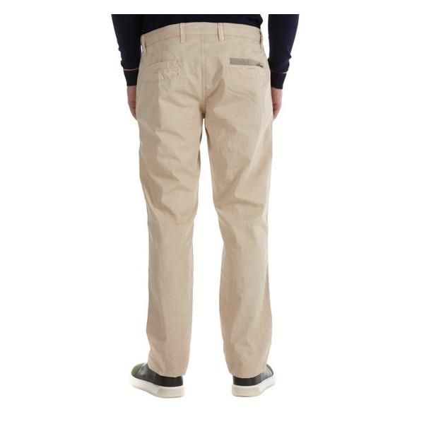Men's 100% Cotton Trousers