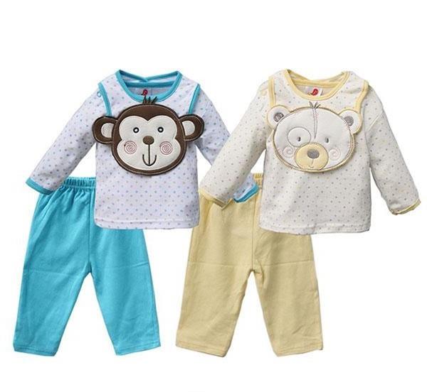 100% Cotton Baby Wear