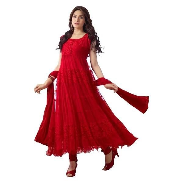 Ladies Anarkali Dresses