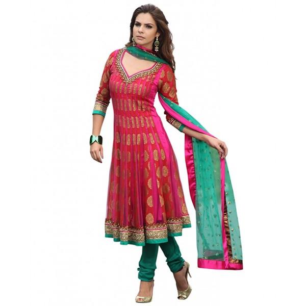 Salwar Kameez