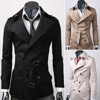 Men’s Customize Coats.