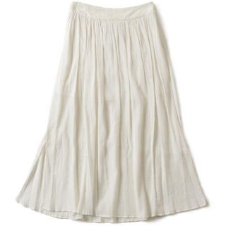 Ladies 100% Cotton Skirts