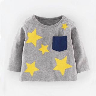 Babies and Infant 100% Cotton T-Shirts
