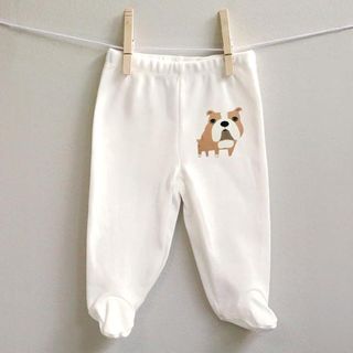 Babies and Infant 100% Cotton Pants
