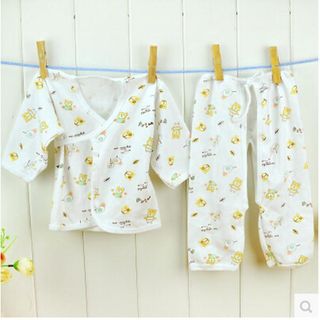 Babies and Infant 100% Cotton Pajamas 