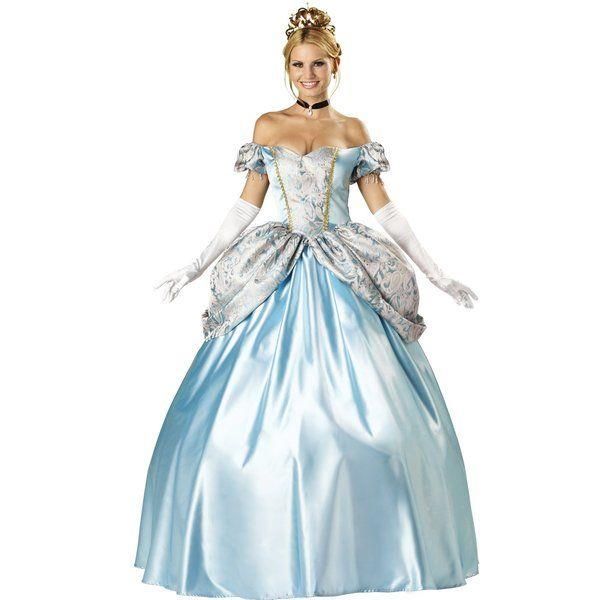 Women Costume Dresses