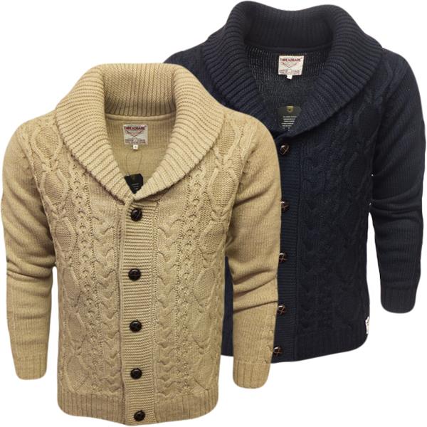 Men’s Cardigan