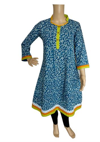 Buy Plus Size Straight Kurti With Afghani Salwar Extra Large Top Online in  India  Etsy