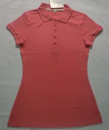 Ladies Polo Shirt