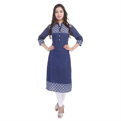 Ladies Kurti