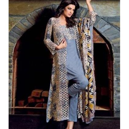 Salwar Suit