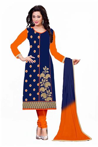 Salwar Suit