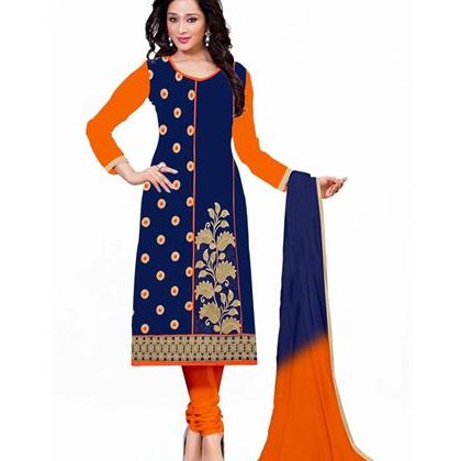 Salwar Suit