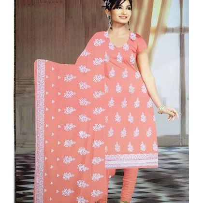 Salwar Suit