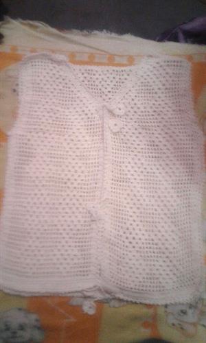 crochet jacket for ladies