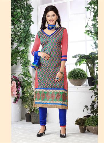 Salwar Suit