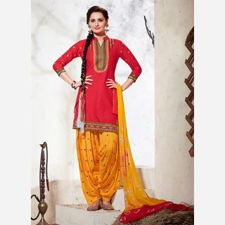 Salwar Suit-Women's Wear