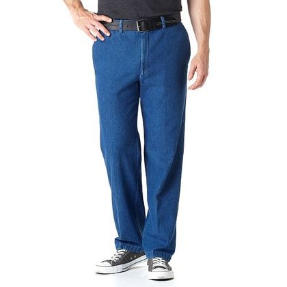 Men Denim Pant