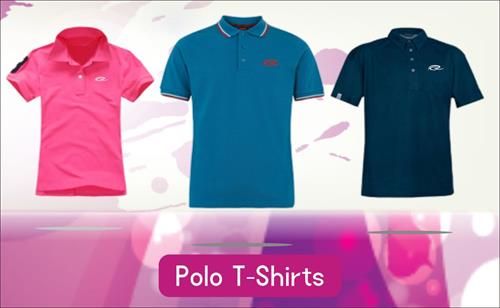 Men Polo Shirt