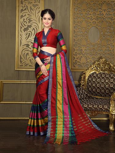 Ladies Saree