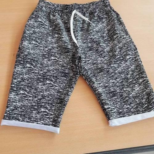 Men Short