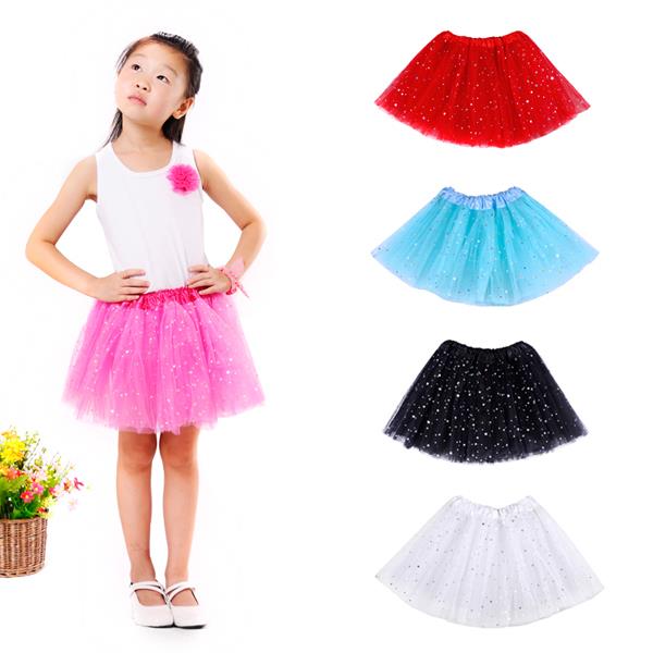 Tutus for girls
