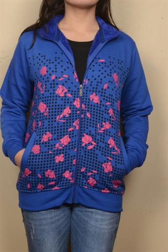 Ladies hotsell branded sweatshirts